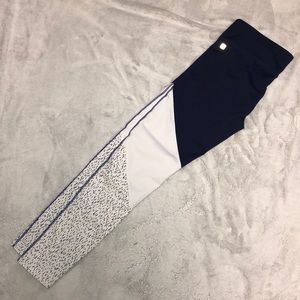 Fabletic’s pattern leggings